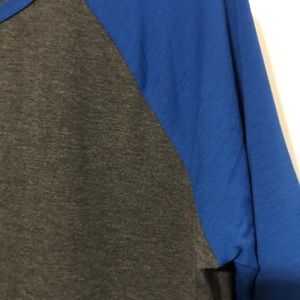 Colorblock Julia Dress